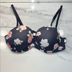 PINK Wear Everywhere Push-up Bra 🌹